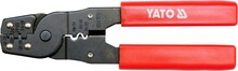 Klemmitangid Yato YT-2256, 180 mm, 0,08-6 mm2