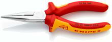 Elektriku tangid Knipex 2506160SB, 160 mm
