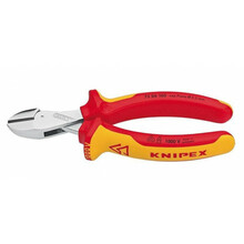 Külglõiketangid Knipex 73 06 160, 160 mm