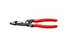 Elektriku tangid Knipex 13718, 200 mm