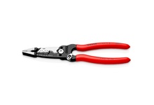 Elektriku tangid Knipex 13718, 200 mm