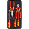 Tööriistakomplekt Knipex 002013, 5 tk