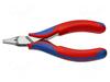 Elektriku tangid Knipex 3612130, 130 mm