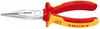 Raadiotangid Knipex 2506, 160 mm