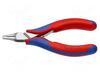 Elektriku tangid Knipex 3622125, 125 mm