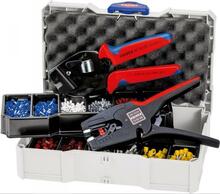 Tangide komplekt Knipex 979017, 2 tk