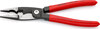 Elektriku tangid Knipex 1381200, 200 mm