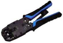 Pistikute pressimistangid Extra Digital RJ45