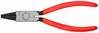 Elektriku tangid Knipex 2201160, 160 mm