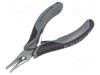 Elektriku tangid Knipex 3512115ESD, 115 mm