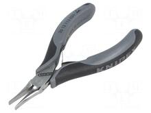 Elektriku tangid Knipex 3512115ESD, 115 mm