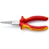 Koonusmokktangid Knipex 3036, 160 mm