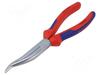 Elektriku ümarots tangid Knipex 3835200, 200 mm