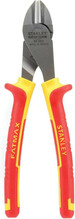 Diagonaallõiketangid Stanley 0-84-003 VDE, 160 mm