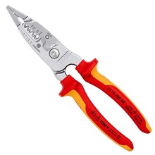 Elektriku tangid Knipex 1376200ME, 200 mm