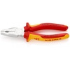 Elektrikutangid Knipex 0106190, 190 mm