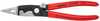 Elektriku tangid Knipex 1391200, 200 mm