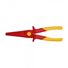 Plastikust pika ninaga tangid Knipex VDE 1000V, 220 mm