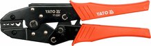Pressitangid Yato YT-2297, 1,5-10 mm2