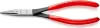 Elektriku tangid Knipex 2821200, 200 mm