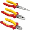 Tangide komplekt Wiha 38637, 3 tk