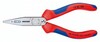 Elektriku tangid Knipex 1302, 160 mm