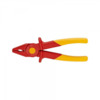 Plastikust tangid Knipex 986201, 180 mm