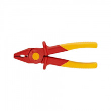 Plastikust tangid Knipex 986201, 180 mm