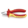 Külglõiketangid Knipex 7006140, 140 mm