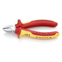 Külglõiketangid Knipex 7006140, 140 mm