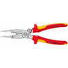 Elektriku tangid Knipex 1396200, 200 mm