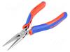Elektriku tangid Knipex 3562145, 149 mm