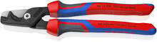 Kaablikäärid Knipex StepCut XL 9512225, 225 mm
