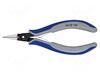 Tangid Knipex 3432130, 135 mm