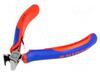 Otslõiketangid Knipex 6402115, 115 mm