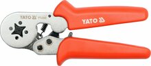 Klemmitangid Yato YT-2305, 180 mm, 0,2-6,0 mm2