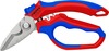 Elektriku kääride tangid Knipex 9505, 160 mm