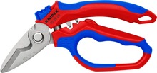 Elektriku kääride tangid Knipex 9505, 160 mm
