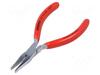 Näpitsad Knipex 3713125, 125 mm