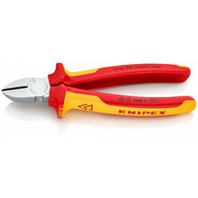 Külglõiketangid Knipex 7006180, 180 mm