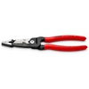 Elektriku tangid Knipex 1371200ME, 200 mm