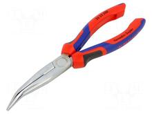 Elektriku tangid Knipex 2625, 200 mm