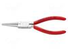 Tangid Knipex 3033160, 160 mm