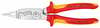 Elektriku tangid Knipex 1386200SB, 200 mm