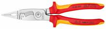 Elektriku tangid Knipex 1386200SB, 200 mm
