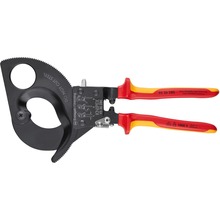 Kaablikäärid Knipex 9536, 280 mm