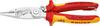 Elektriku tangid Knipex 1396200T, 200 mm