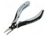 Tangid Knipex 3412130ESD, 135 mm