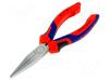 Nõel-näpitsad Knipex 3015160, 160 mm