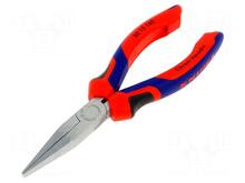 Nõel-näpitsad Knipex 3015160, 160 mm